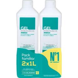 Inibsa Dermatologiczny 2x1000ml
