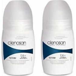 Clenosan bez alkoholu Dezodorant Opakowanie 75ml 75ml