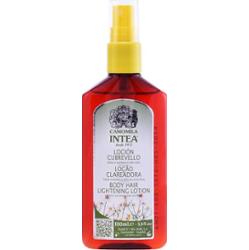 Balsam rozjaśniający do włosów w sprayu Rumiankowy Intea 100ml