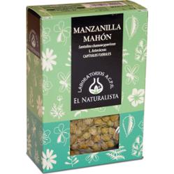 El Natural Rumianek Mahon-Bitter 50g