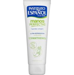 Instituto Español Ultra Regenerujący krem do rąk z pantenolem 75ml