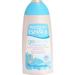 Instituto Español Gel Intimo Odor Block żel do higieny intymnej 300 ml