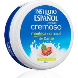 Instituto Español Kremowy Shea Słoik 30 ml