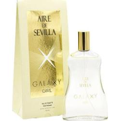 Instituto Español Edt Aire De Sevilla Galaktyczna Dziewczyna 150ml