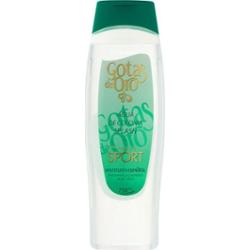 Woda kolońska Gocce D'oro Sport 750ml