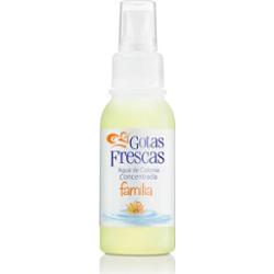 Instituto Español Gocce Fresche Skoncentrowana woda kolońska 80ml