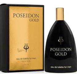 Instituto Español Posseidon Gold woda toaletowa dla mężczyzn w sprayu 150ml