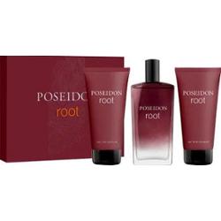 Instituto Español Est Korzeń Poseidon 150 Żel 100 Masaż 150