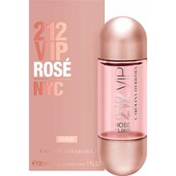 Carolina Herrera 212 VIP Rosé Elixir woda perfumowana dla kobiet 30 ml