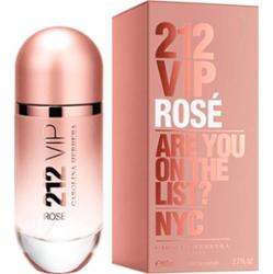 Carolina Herrera 212 VIP Rosé Eau de Parfum 80 ml