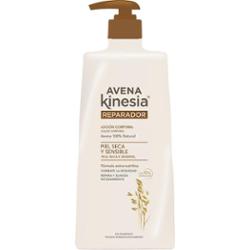 Avena Kinesia Balsam uzupełniający do ciała 400ml