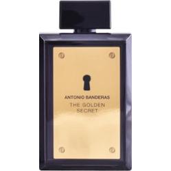 Antonio Banderas Woda toaletowa w sprayu Golden Secret 200 ml