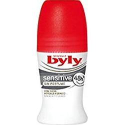 Dezodorant Byly Roll-on Max Sensitive 100 ml