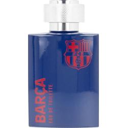Woda toaletowa w sprayu FC Barcelona 100ml