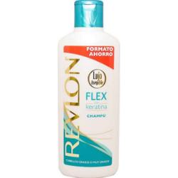 Revlon Flex Szampon do włosów przetłuszczających się 650ml