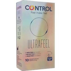 Control Ultra Poczuj 10 jednostek