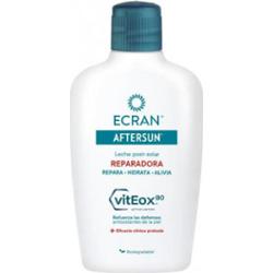 Ecran Aftersun Viteox 80 Kojące Mleczko 400ml