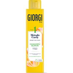 Giorgi Line Szampon do włosów kręconych 350ml