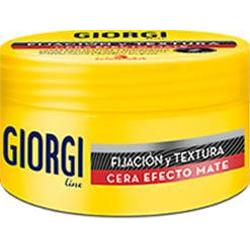 Linia woskowa Giorgi Matte Effect 75ml