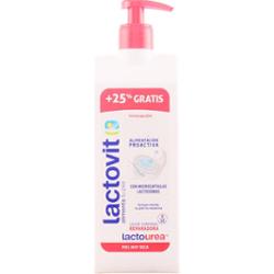 Lactovit Lactourea Repair mleczko do ciała 400ml