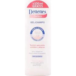 Denenes Szampon i żel pod prysznic do skóry atopowej 600 ml + 100 ml
