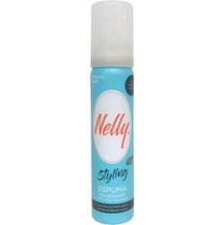 Nelly Bardzo mocna pianka podróżna 75 ml