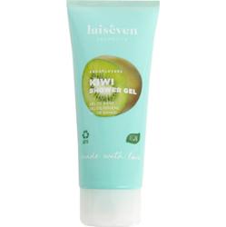 Laiseven Żel podróżny 100ml Kiwi