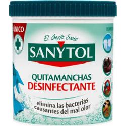 Sanytol Dezynfekujący odplamiacz 450g