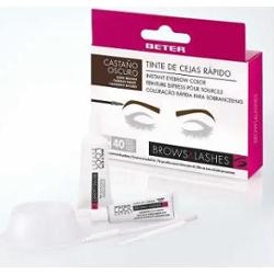 Beter Instant Dark Brown Eyebrows