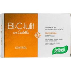 Santiveri Bi-C-Lulit 48 tabletek