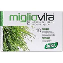 Santiveri Migliovita 40 kapsułek