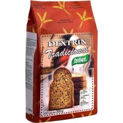 Santiveri Chleb Tradycyjny Dextrin 300 g worek