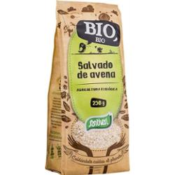 Santiveri Otręby owsiane worek 250g