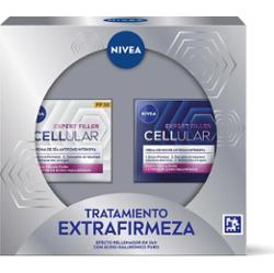 Nivea Etui na zabieg Extra Jędrność, 2 sztuki