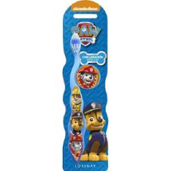 Nickelodeon Paw Patrol Toothbrush szczoteczka do zębów dla dzieci Boys 1 szt.