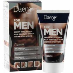 Daen For Men Krem do depilacji bez ostrza 150 ml
