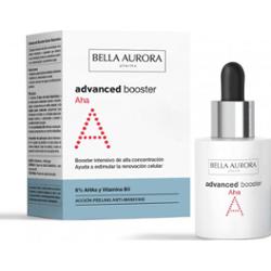 Bella Aurora Zaawansowany Booster AHA 30 ml