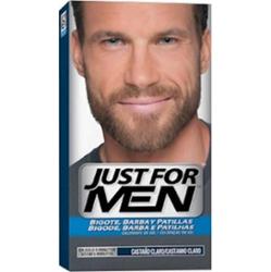 Just For Men Jasnobrązowe wąsy i broda 28,4g