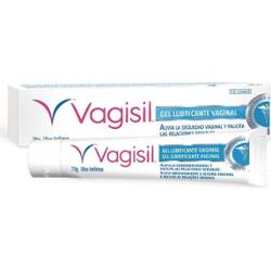 Vagisil Żel nawilżający do pochwy 30g