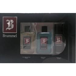 Wschód Brummel 125 Mas125 dezodorant 150