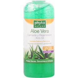 Żel do ciała Luxana Phyto Nature Aloe Vera 250ml