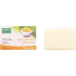 Luxana Phyto Nature Mydło siarkowe 120g