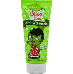 Maska do włosów z oliwą z oliwek Valquer 200 ml