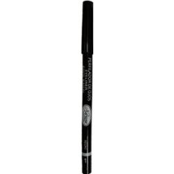 Nurana Khol Eye Profiler Kajal N01 Czarny
