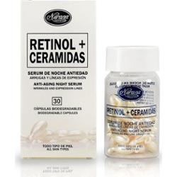 Nurana Serum z retinolem 30 kapsułek
