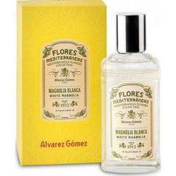 Alvareza Gomeza Alvarez Gomez Fm Edt Magnolia Blanca