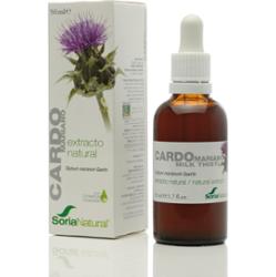 Soria Ekstrakt Cardo Mariano S XXI 50 ml
