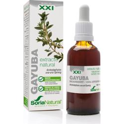 Ekstrakt Soria Gayuba S xxi 50 ml