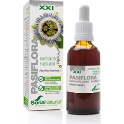 Ekstrakt Soria Passiflora S xxi 50 ml