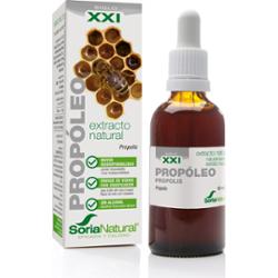 Ekstrakt Soria Propolis S xxi 50 ml